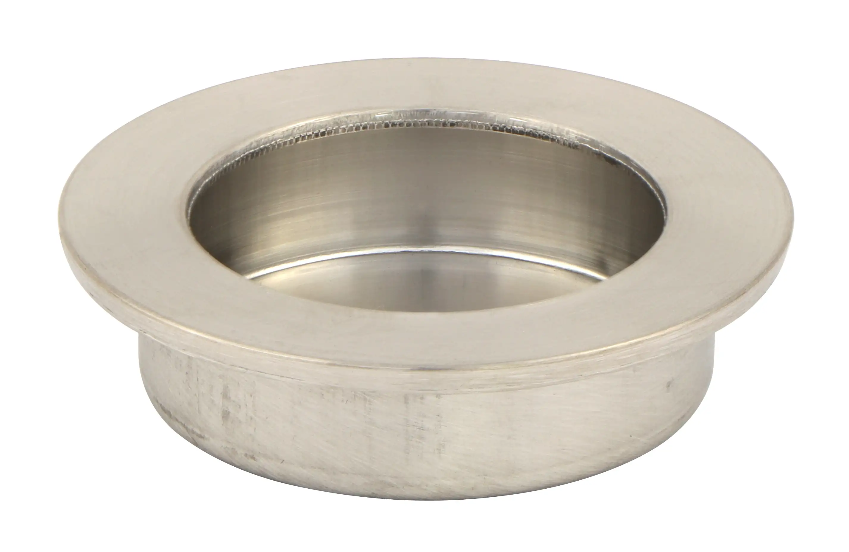 Inset Handles
